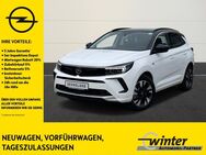 Opel Grandland, 1.6 Plug-In Hybrid Elegance, Jahr 2023 - Großröhrsdorf