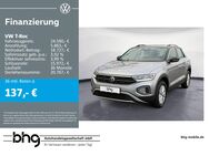 VW T-Roc, 2.0 TDI Life T-Roc Life, Jahr 2023 - Reutlingen