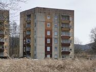 Eigentumswohnung in ruhiger Stadtrandlage von Suhl - Suhl