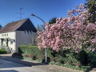 Doppelhaushälfte im Duisburger Süden - Duisburg