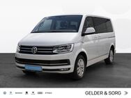 VW T6 Multivan, Highline, Jahr 2018 - Bad Kissingen