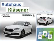 Skoda Fabia Tour 1.0MPI 59KW LED PDC GRA SHZ NAV MFL LM - Gelsenkirchen