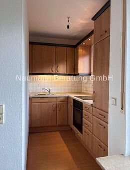 Gemütliche Wohnung in ruhiger Lage! - Ottweiler