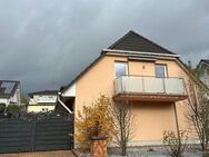 Wirklich gute Immobilien sind selten! Neues Einfamilienhaus in idyllischer Lage von Niestetal- Heiligenrode - Niestetal