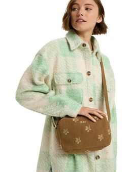 Roxy Schultertasche Feeling Emby