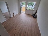 **2 Zimmer mit Einbauküche und Balkon** - Bubenreuth