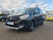 Dacia Dokker Stepway Celebration GARANTIE NAVI KAMERA - Essen