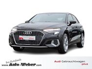 Audi A3, Sportback Advanced 35TFSI S line, Jahr 2024 - Beckum