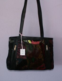 STE-2 Handtasche, Tasche, Damentasche, Schultertasche, handbag, Stefano BAG - Lübeck