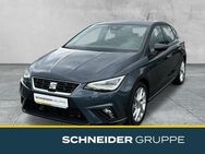 Seat Ibiza, 1.5 TSI FR WINTERPAKET APPLECARPLAY, Jahr 2022 - Hof