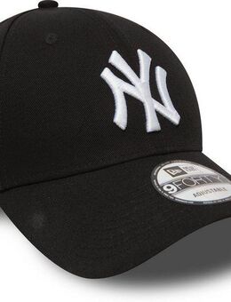 New Era Baseball Cap LEAGUE ESSENTIAL 9FORTY LEAGUE