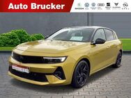 Opel Astra GS Line 1.2 Turbo Alu FSE LED PDC SHZ - Marktredwitz