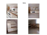 Schöne und ruhige 2-Zimmer-Wohnung mit Einbauküche und Keller in Lohr am Main - Lohr (Main)