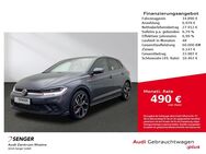 VW Polo, 2.0 TSI GTI, Jahr 2024 - Rheine