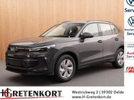 VW Tiguan, 2.0 TDI Life Side, Jahr 2024 - Oelde