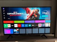 LG 50 Zoll 4K Ultra HD LED Fernseher - Potsdam