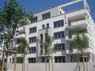 HÜRNERHÖFE: 3-Zimmer-Wohnung in TOP-Lage! - Ansbach