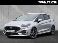 Ford Fiesta, 1.0 ST-Line EB, Jahr 2023 - Hamburg