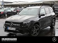 Mercedes GLB 200, d AMG Night °, Jahr 2024 - Fulda