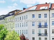 Gepflegtes Wohn- und Geschäftshaus mit Potentialen in der Neuvermietung - Berlin