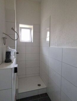 Kleine Altbauwohnung Nähe Hombrucher Stadtkern - Dortmund