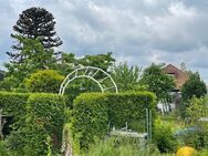 Idyllisches Gartengrundstück in Heldenbergen ****** - Nidderau Zentrum