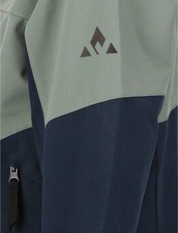WHISTLER Softshelljacke Rodney mit wasserdichter Membran