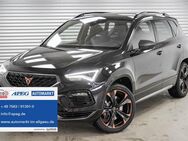 CUPRA Ateca, 2.0 TSI, Jahr 2022 - Kißlegg