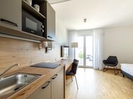 Cosy Apartments - voll ausgestattetes Studio mit Küche - Stuttgart