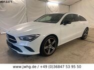 Mercedes-Benz CLA 200 Shooting Brake Progressive Widesc Distr+ - Steinbach-Hallenberg