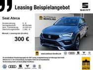 Seat Ateca, 1.5 TSI Style Edition BEATS, Jahr 2022 - Berlin