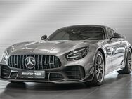 Mercedes AMG GT R, PRO BURM NIGHT SPUR, Jahr 2019 - Mölln (Schleswig-Holstein)