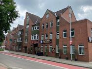 Zwei Eigentumswohnungen im 2. Obergeschoss eines Wohn- und Geschäftshauses in zentraler Innenstadtlage - Leer (Ostfriesland)