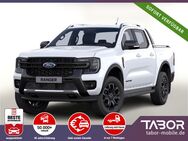 Ford Ranger, 2.0 DoKa EcoB 205 Wildtrak, Jahr 2025 - Freiburg (Breisgau)