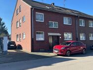 Gepflegtes 3-Familienhaus -vermietet- mit Garage und Garten in gepflegter Wohnlage in Friemersheim - Duisburg