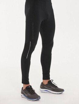 ENDURANCE Trainingstights TRANNY LONG mit reflektierenden Elementen