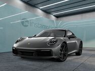 Porsche 992, (911) Carrera | | |, Jahr 2020 - München