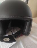 Motorradhelm in 67663