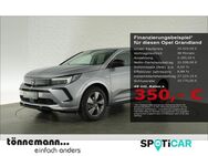 Opel Grandland, ELEGANCE MATRIXLICHT GRAD SITZ, Jahr 2024 - Coesfeld