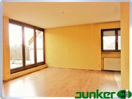 *** Große Wohnung mit Garage und Stellplatz** - Rodgau