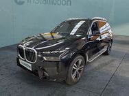 BMW X7, , Jahr 2023 - München