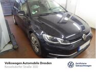 VW Golf, JOIN, Jahr 2018 - Dresden