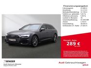 Audi A6, Avant 55 TFSI e Sport S line quattro, Jahr 2021 - Münster