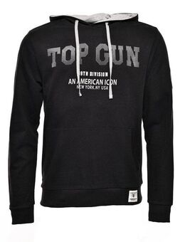 TOP GUN Kapuzenpullover TG20213008