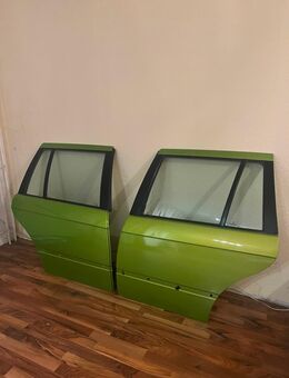 E36 Touring Türen hinten - Berlin Marzahn-Hellersdorf