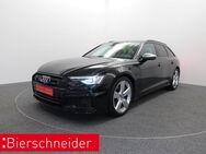 Audi S6, Av UMGEBUNGSKAMERA 20 CONNECT ASSISTENZ, Jahr 2020 - Weißenburg (Bayern)