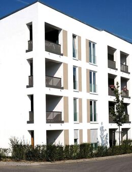 Ihr neues Zuhause in Harleshausen! - Kassel