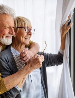 Seniorenresidenz als Kapitalanlage im Bremer Speckgürtel - Osterholz-Scharmbeck