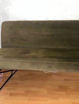 Samtbank Esszimmer - Siegburg Zentrum