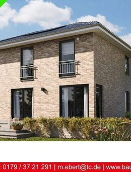 Dein Traumhaus in Magdeburg - Stadtvilla 152RE - Magdeburg